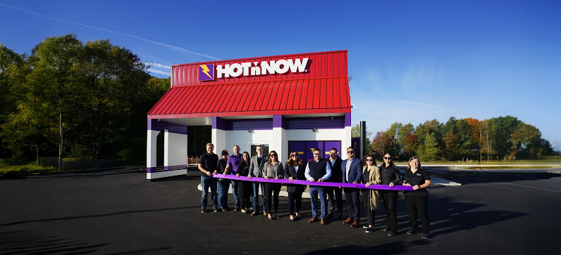 Hot 'n Now Restaurant Menu | Latest Prices & Combos